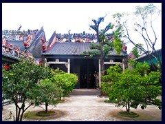 Ancestral Temple of the Chen Family 19